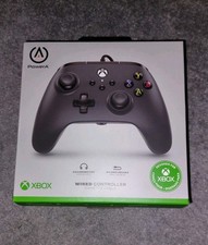 Powera wired xbox for sale  VENTNOR