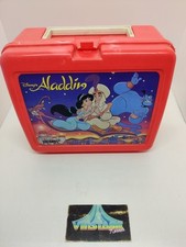 Lunch box disney d'occasion  Toulouse-