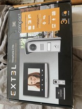 Visiophone filaire d'occasion  Cannes-La-Bocca
