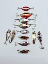 Lot vintage metal for sale  Elk River