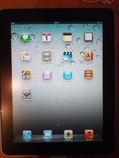 Apple ipad 1ere d'occasion  Courbevoie