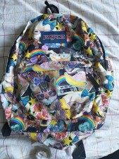 Jansport backpack for sale  BONNYRIGG