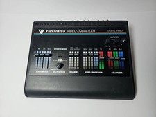 Equalizzatore video videonics usato  Spedire a Italy