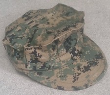 Usmc cover garrison for sale  CASTLEFORD