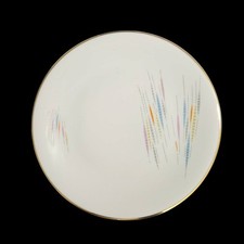 Edelstein salad plates for sale  Homer
