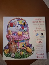 Bunny easter basket for sale  STOCKTON-ON-TEES