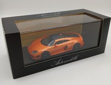 Usado, Modelo automotivo Noble M600 Demonstrator (laranja) HoG20 comprar usado  Enviando para Brazil