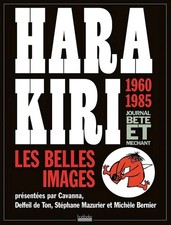 Hara kiri belles d'occasion  Paris XI