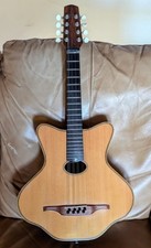Tenor mandola. for sale  FRASERBURGH
