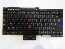 Clavier azerty 42t4042 d'occasion  Saint-Christophe-du-Ligneron