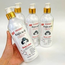 Kojisäure pure collagen gebraucht kaufen  Versand nach Germany