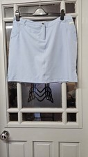 Ladies blue slazenger for sale  LIVERPOOL