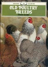 Old poultry breeds for sale  UK