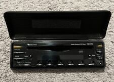 Placa frontal vintage para carro Nakamichi CD player CD-350 comprar usado  Enviando para Brazil
