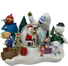 hallmark snow globe for sale  Palatine