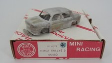 Mini racing simca d'occasion  Fronton