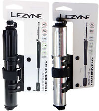 Pompe main lezyne d'occasion  Saint-Paulien