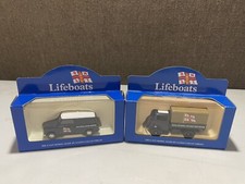 Lledo promotional rnli for sale  DORCHESTER