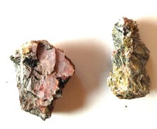 Aktinolith lepidolith afrika gebraucht kaufen  Deutschland