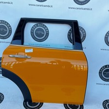 Portiera posteriore destra usato  Parma