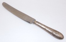 Couteau naafi ww2 d'occasion  Isigny-sur-Mer