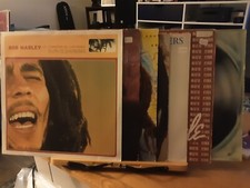 Bob marley job for sale  PRENTON