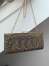 Farfalla beaded evening for sale  LONDON