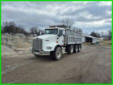 2014 kenworth t800 for sale  Washington
