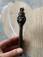 Antique victorian nutcrackers for sale  BIRMINGHAM