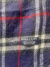 Riginal vintage burberry gebraucht kaufen  Mönchengladbach