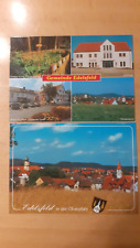 Ansichtskarten edelsfeld lk gebraucht kaufen  Sulzbach-Rosenberg