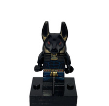 Lego anubis guard for sale  Charlotte