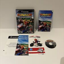Mario Kart: Double Dash!! (Nintendo GameCube, 2003) Novo na caixa! com inserções comprar usado  Enviando para Brazil