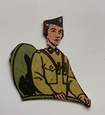 1939 rig spielzeug gebraucht kaufen  Dürbheim