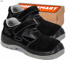 Używany, buty robocze sandały ochronne bez blachy KAMARI 45 PROCERA PRC-KAMARI O1 47 5908 na sprzedaż  PL