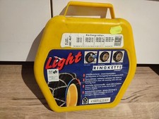 Schneekette ttinger light gebraucht kaufen  Endingen am Kaiserstuhl