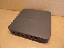 Usado, Logitech Smartdock Flex V-U0051 Desktop Docking Station LAN HDMI USB - UNTESTED comprar usado  Enviando para Brazil