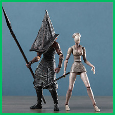 Figurine figma silent d'occasion  Roubaix
