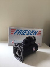 Polo starter motor for sale  JOHNSTONE