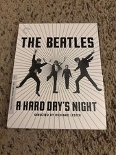 Hard day night for sale  Albuquerque