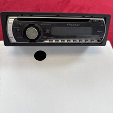 Pioneer deh 2900mp gebraucht kaufen  Holzgerlingen