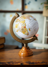 Magellan vintage globe for sale Magellan vintage globe for sale  MILTON KEYNES
