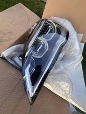 bmw 6er scheinwerfer gebraucht kaufen  Köln