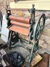 Antique cast iron for sale  PRESTON