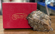 Rare james walker for sale  UK