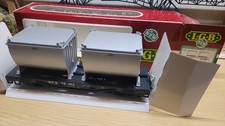 Lgb 4086 behälterwagen gebraucht kaufen  Nersingen