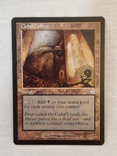 Cabal coffers torment for sale  Liverpool