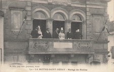 Motte saint heray d'occasion  Expédié en Belgium