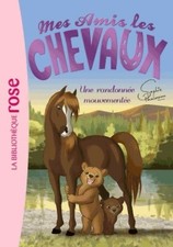 Amis chevaux tome d'occasion  Hennebont