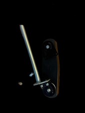 Usado, Joystick Permobil braço de montagem balanço para cadeira de rodas elétrica M300 M3 F3 M5 F5 comprar usado  Enviando para Brazil